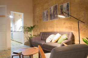 V86 - Valletta Luxury Boutique Apartment St Ursula